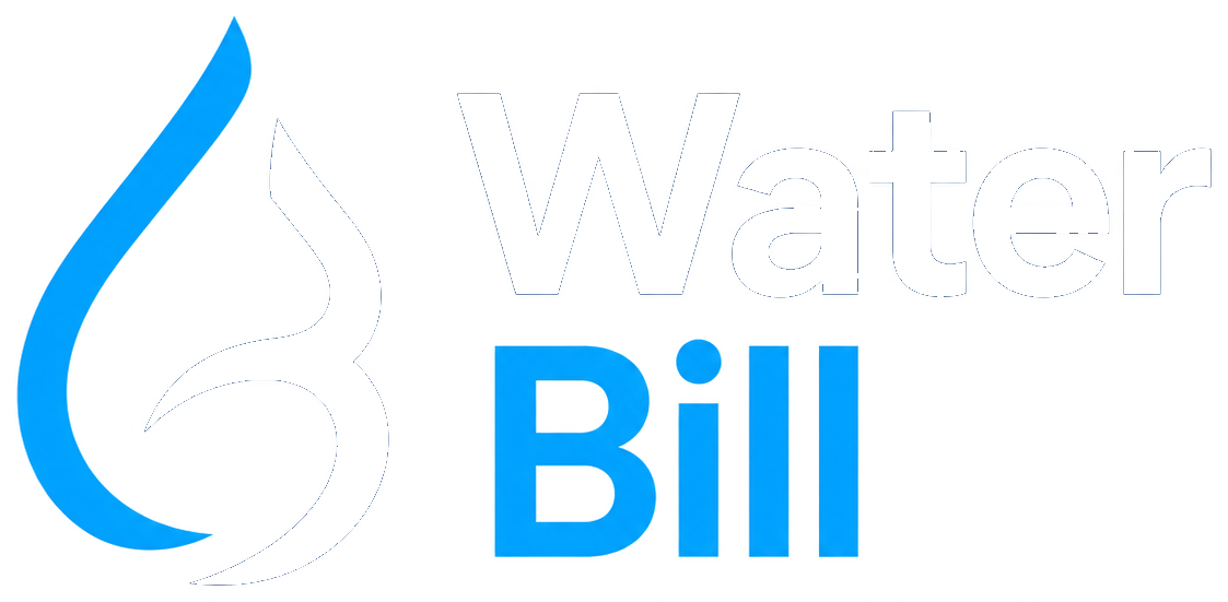 WaterBill